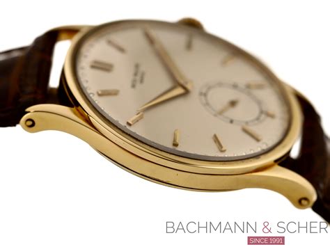 patek philippe 570 yellow gold|Patek Philippe 570 case.